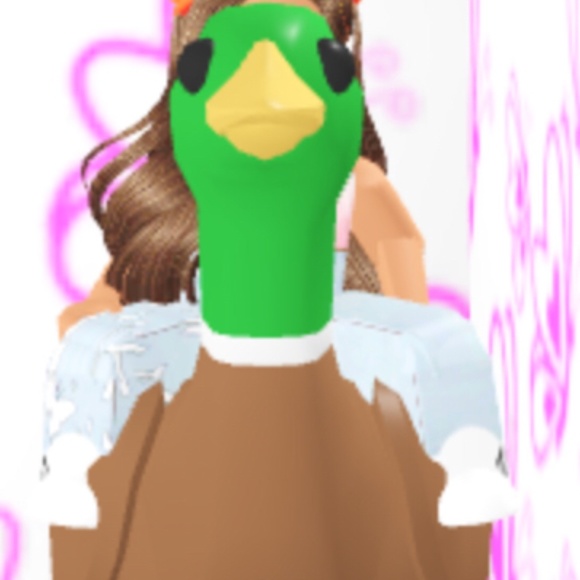 Drake ride adopt me - Picture 3 of 3